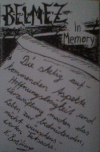 Belmez : In Memory
